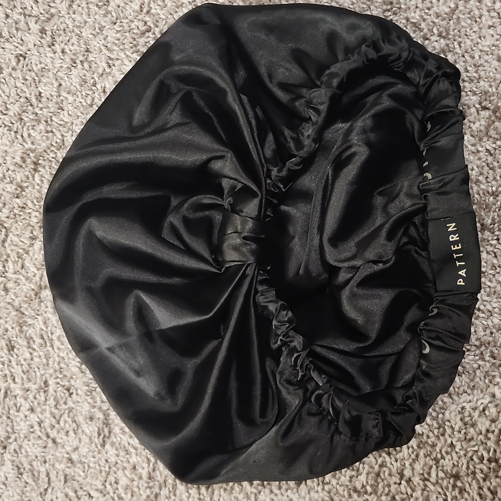 PATTERN BONNET - Picture 2 of 3